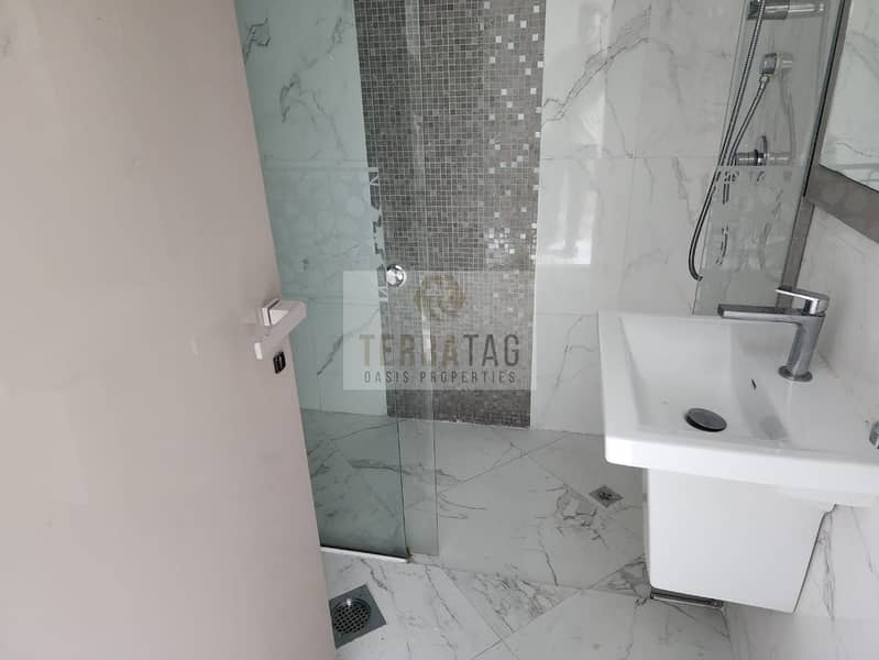 3 bhk | Unfurnished | Next To Metro | - Image 10