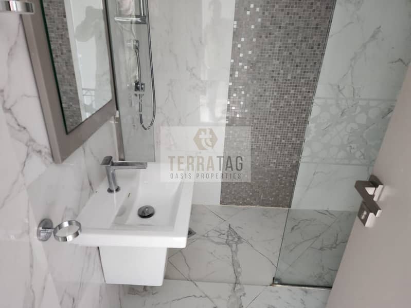 3 bhk | Unfurnished | Next To Metro | - Image 15