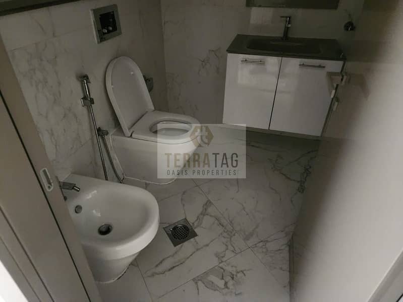 3 bhk | Unfurnished | Next To Metro | - Image 17