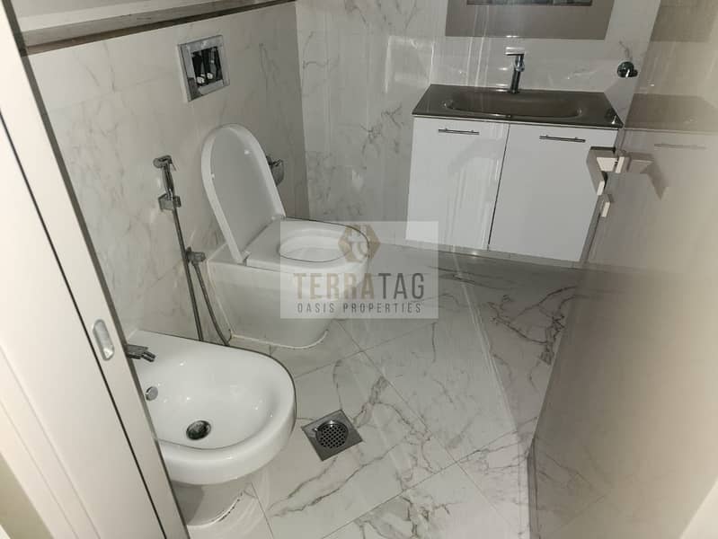 3 bhk | Unfurnished | Next To Metro | - Image 18