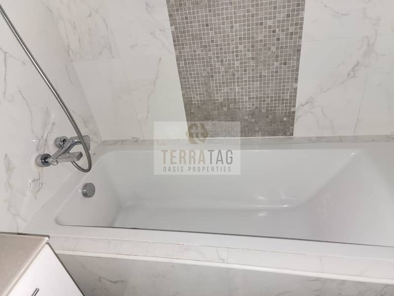 3 bhk | Unfurnished | Next To Metro | - Image 19