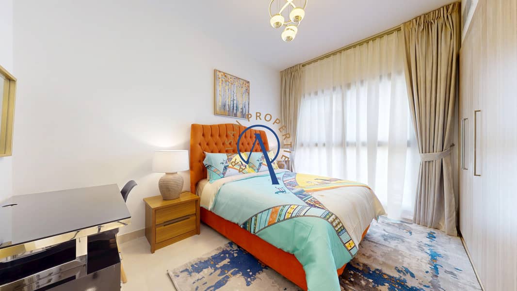 ELEGANT TOUCHES | FULLY FURNISHED | CALL NOW