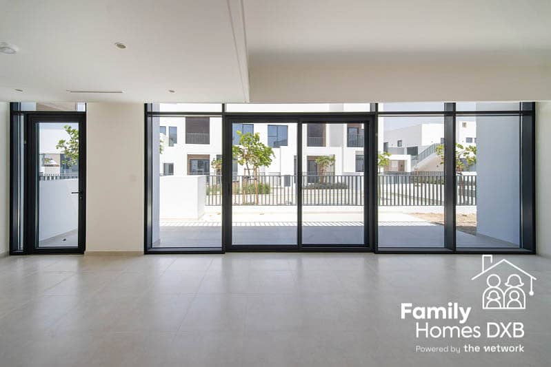 Corner Unit | Close To Amenities | Handover Soon