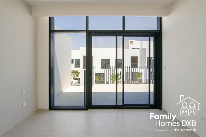 Corner Unit | Close To Amenities | Handover Soon