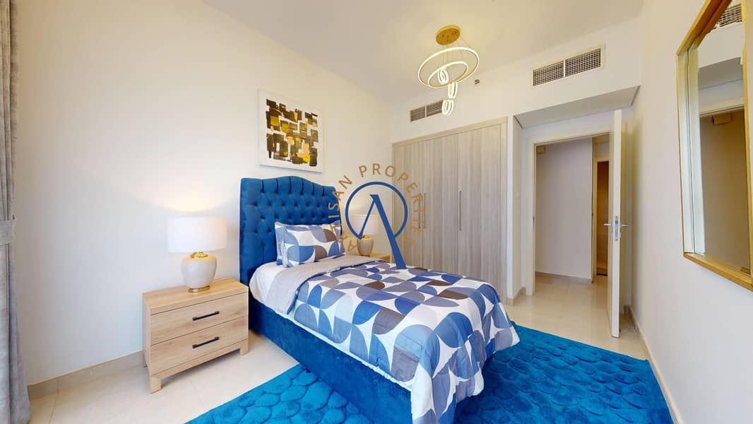 ELEGANT TOUCHES | FULLY FURNISHED | CALL NOW - Image 11