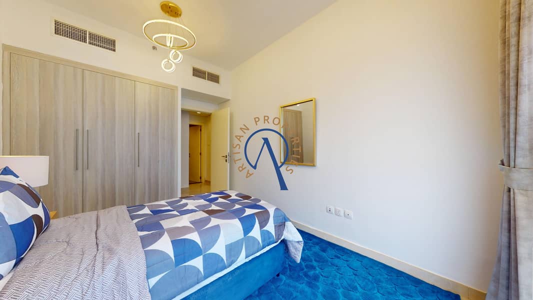 ELEGANT TOUCHES | FULLY FURNISHED | CALL NOW - Image 12