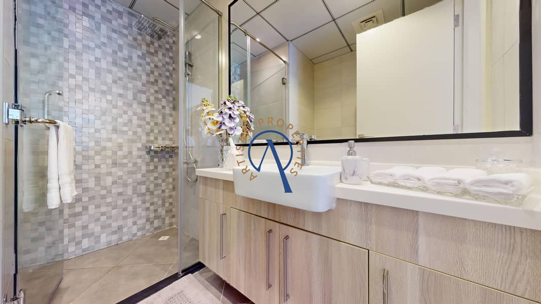 ELEGANT TOUCHES | FULLY FURNISHED | CALL NOW - Image 14