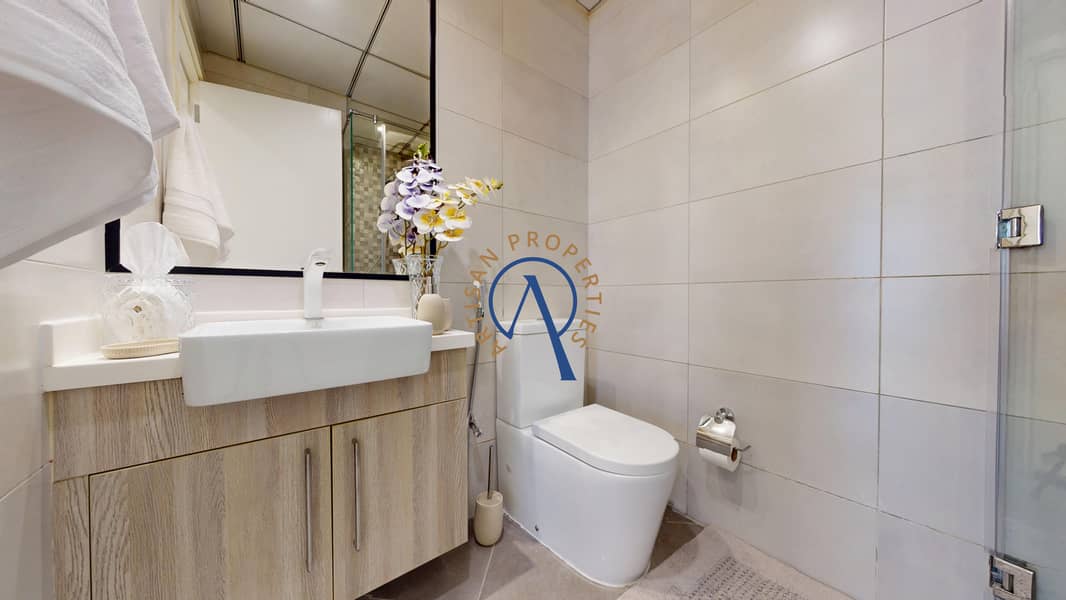 ELEGANT TOUCHES | FULLY FURNISHED | CALL NOW - Image 15