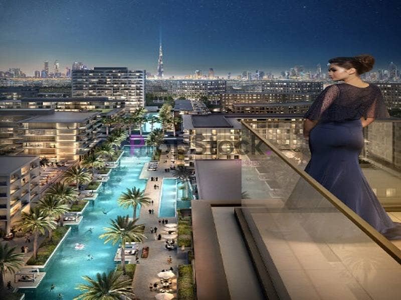 Premium Unit | Branded by Vida | Waterfront Living - Image 10