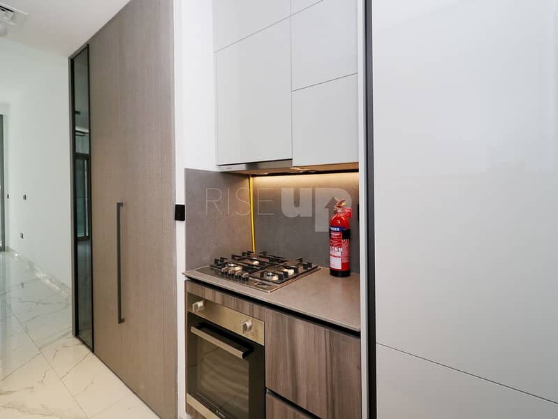 Luxury | Good Amenities | Elegant | Ready to Move