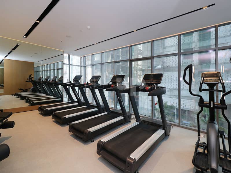 Luxury | Good Amenities | Elegant | Ready to Move - Image 18