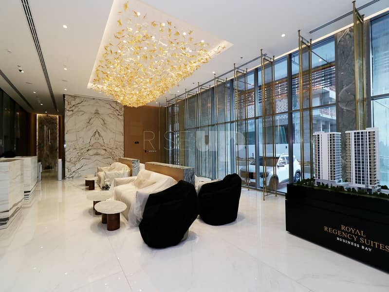 Luxury | Good Amenities | Elegant | Ready to Move - Image 24