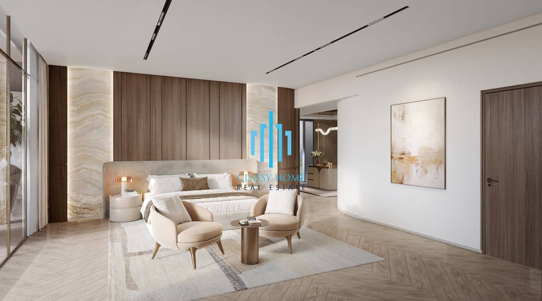 Contemporary Residences | Exceptional Amenities | Smart Investment Choice