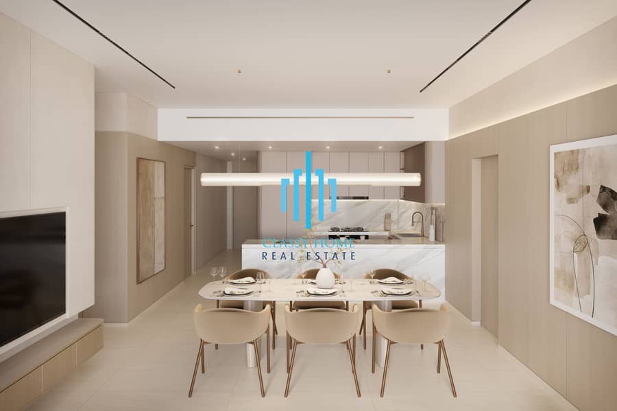 Contemporary Residences | Exceptional Amenities | Smart Investment Choice - Image 6