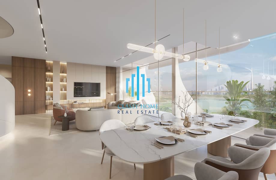 Contemporary Residences | Exceptional Amenities | Smart Investment Choice - Image 8