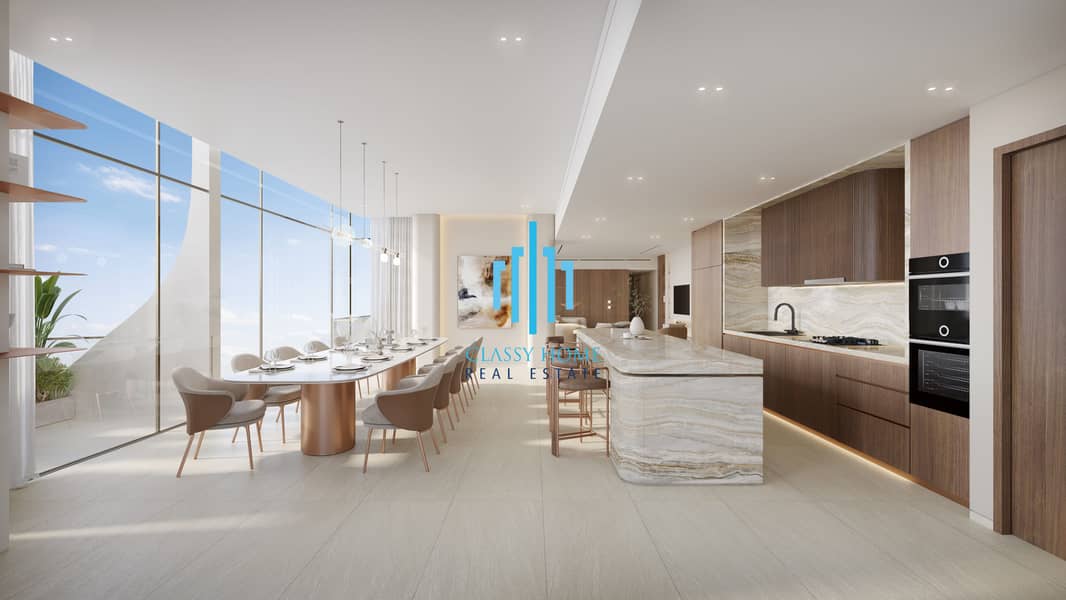 Contemporary Residences | Exceptional Amenities | Smart Investment Choice - Image 9