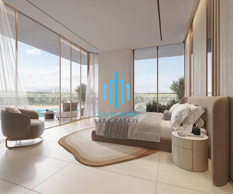 Contemporary Residences | Exceptional Amenities | Smart Investment Choice - Image 11