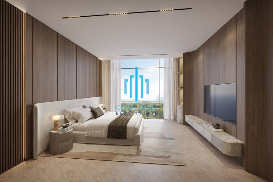 Contemporary Residences | Exceptional Amenities | Smart Investment Choice - Image 13