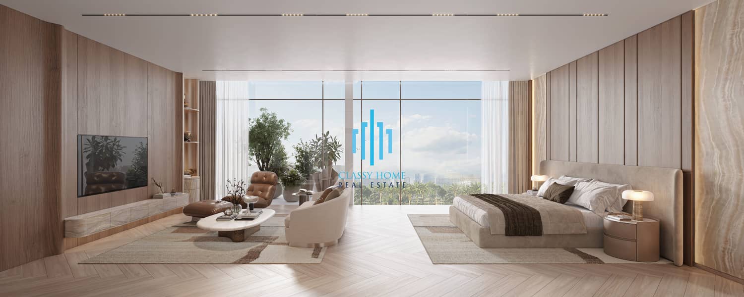 Contemporary Residences | Exceptional Amenities | Smart Investment Choice - Image 14