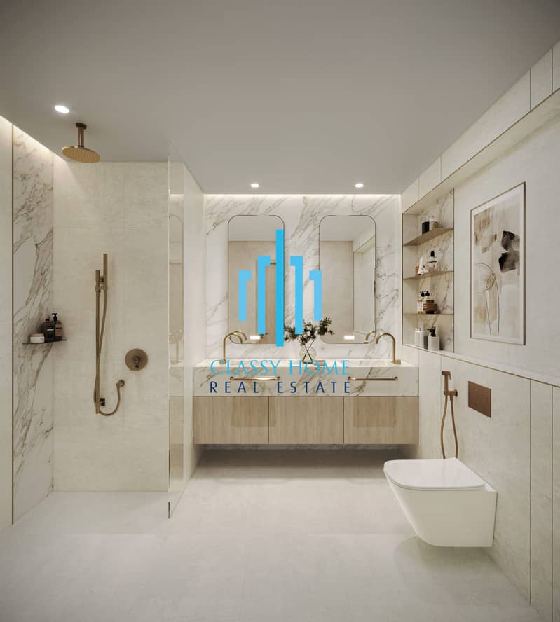 Contemporary Residences | Exceptional Amenities | Smart Investment Choice - Image 15