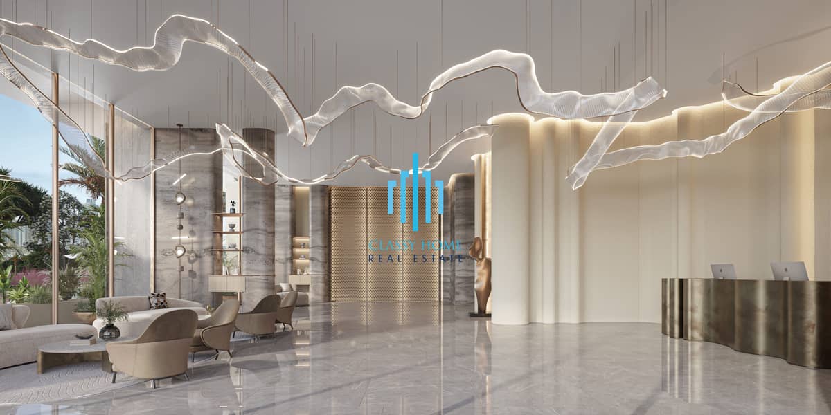 Contemporary Residences | Exceptional Amenities | Smart Investment Choice - Image 19