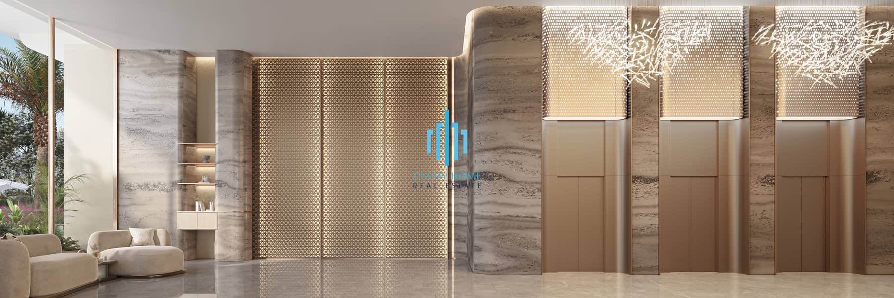 Contemporary Residences | Exceptional Amenities | Smart Investment Choice - Image 21