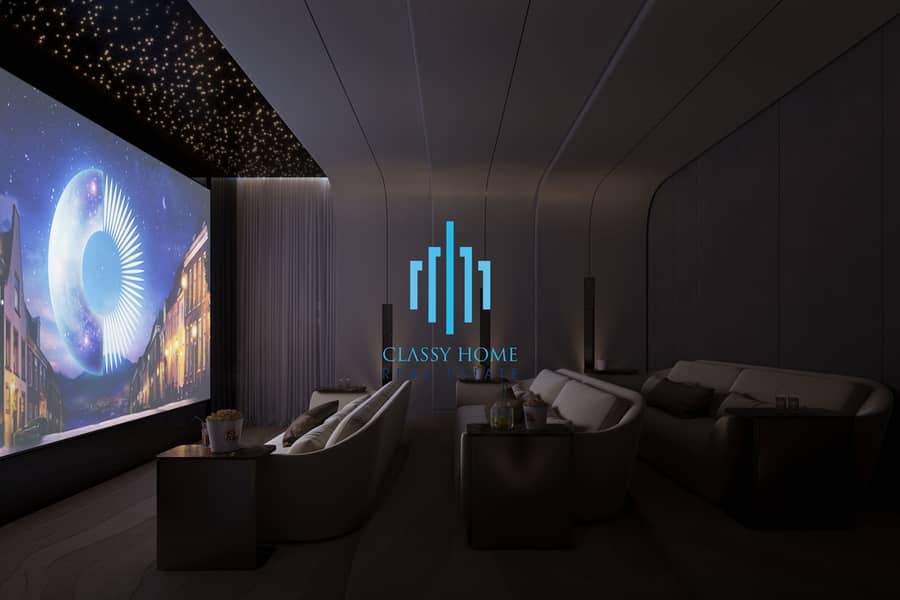 Contemporary Residences | Exceptional Amenities | Smart Investment Choice - Image 22