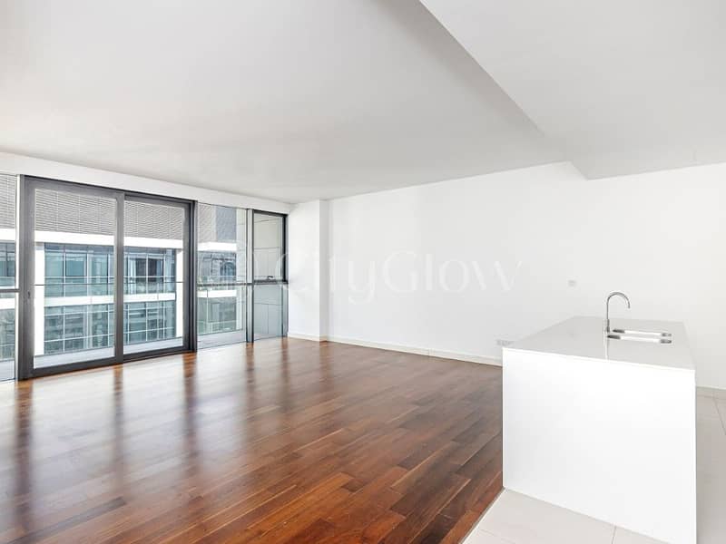 Sleek 1BR | Bright And Spacious | Prime Location