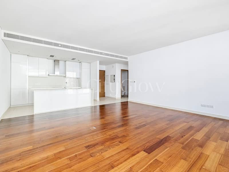 Sleek 1BR | Bright And Spacious | Prime Location