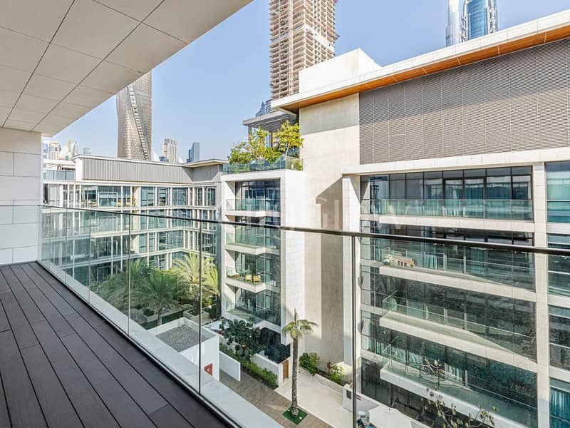 Sleek 1BR | Bright And Spacious | Prime Location - Image 10