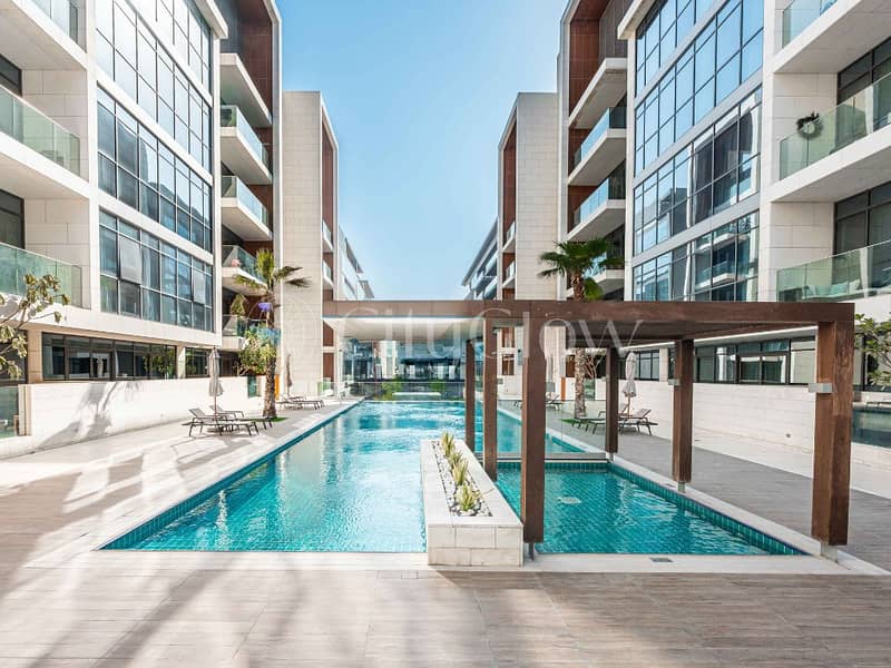 Sleek 1BR | Bright And Spacious | Prime Location - Image 11