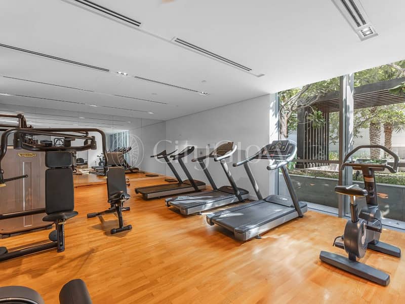 Sleek 1BR | Bright And Spacious | Prime Location - Image 12