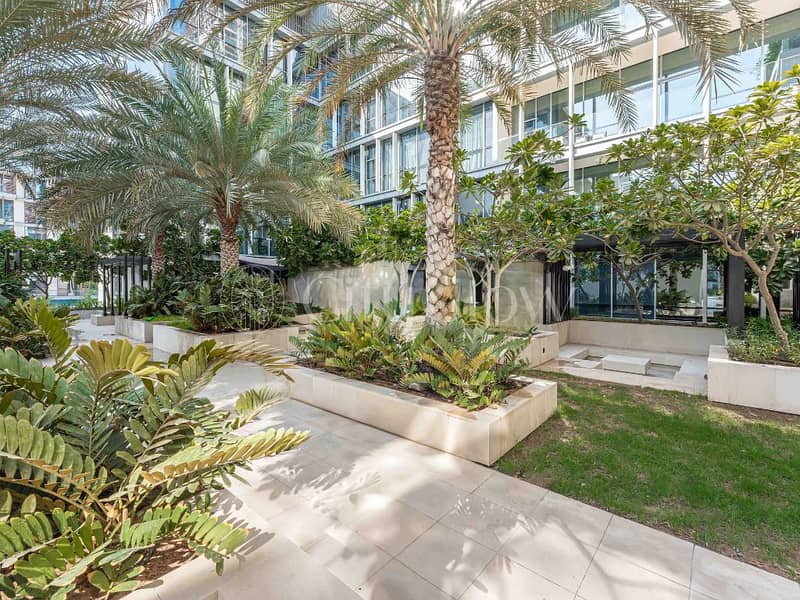 Sleek 1BR | Bright And Spacious | Prime Location - Image 13