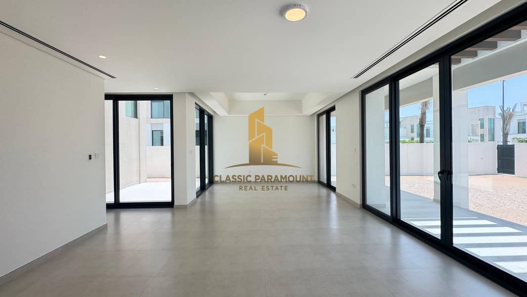 Brand New | Standalone Villa | Ready to move