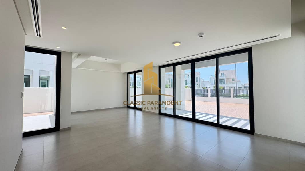 Brand New | Standalone Villa | Ready to move