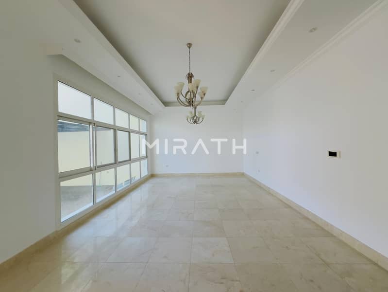 Elegant Spacious 5BR Villa – Prime Family Living