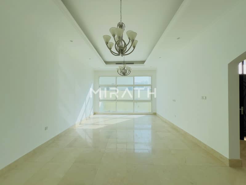 Elegant Spacious 5BR Villa – Prime Family Living