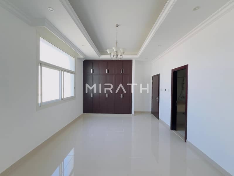 Elegant Spacious 5BR Villa – Prime Family Living