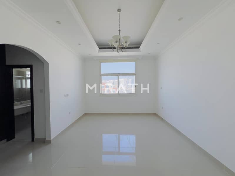 Elegant Spacious 5BR Villa – Prime Family Living - Image 9