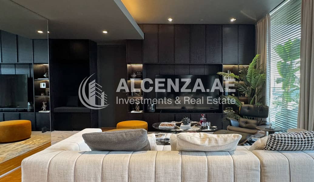 Upgraded Interior | Fully Furnished | Amazing View