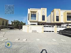 فیلا في المويهات 2،المويهات 5 غرف 2100000 درهم - 13673621