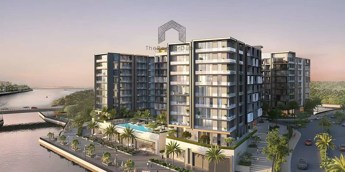 Resale - Best Price in the market - Q4 2026