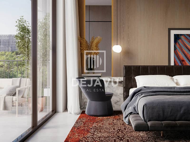 Investor deal | Mall view | Handover Q2-2028