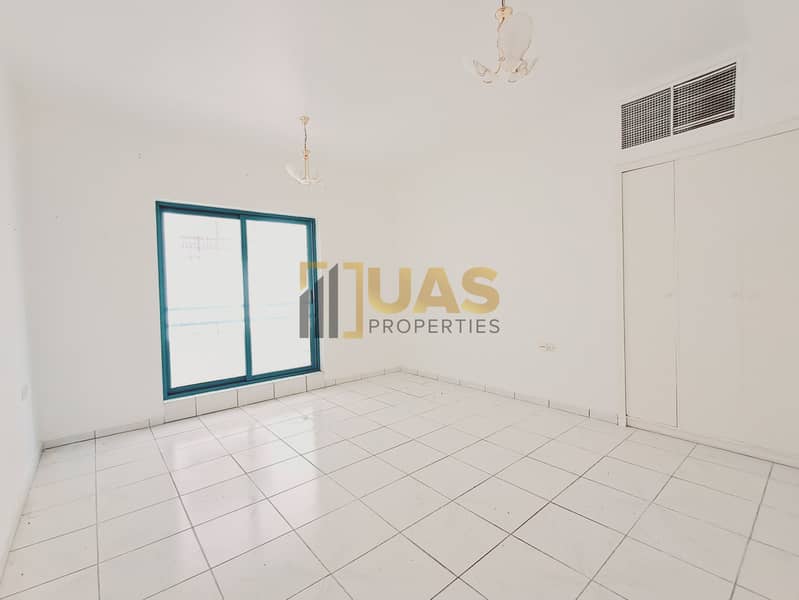 Cheapest price | 2-Bedroom | Chiller Free | Premium Location