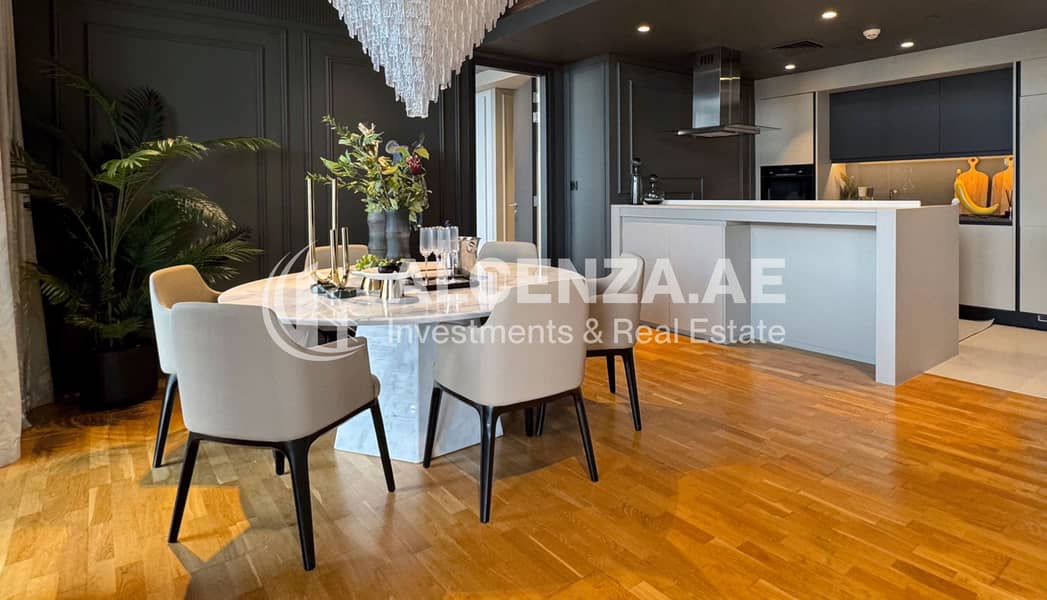 Upgraded Interior | Fully Furnished | Amazing View - Image 6