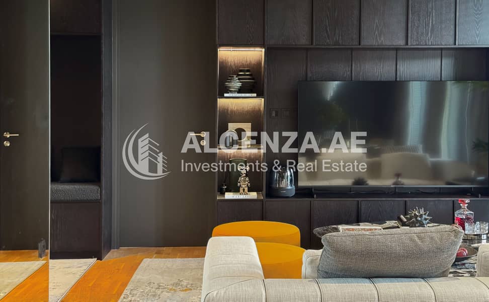 Upgraded Interior | Fully Furnished | Amazing View - Image 7