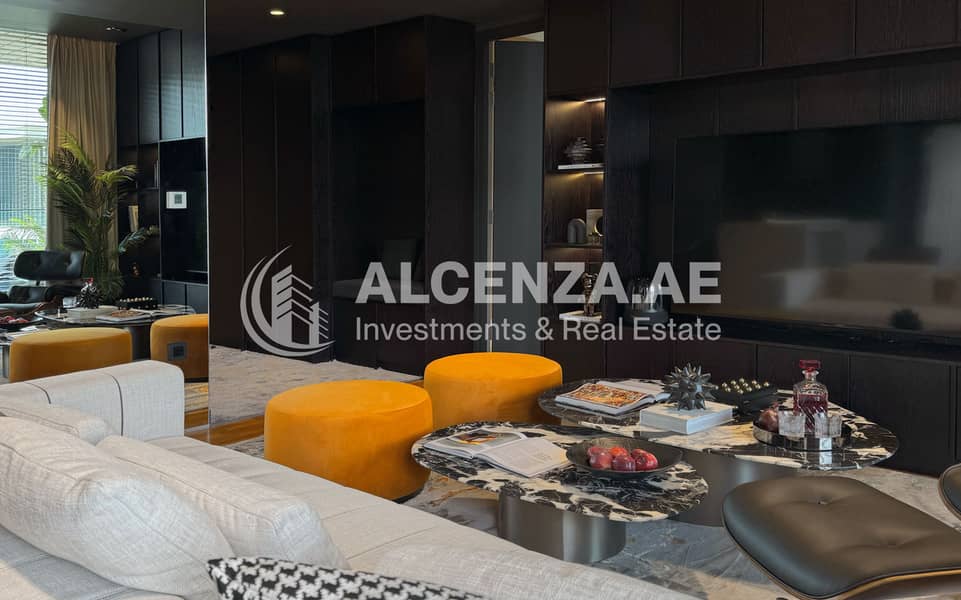 Upgraded Interior | Fully Furnished | Amazing View - Image 8