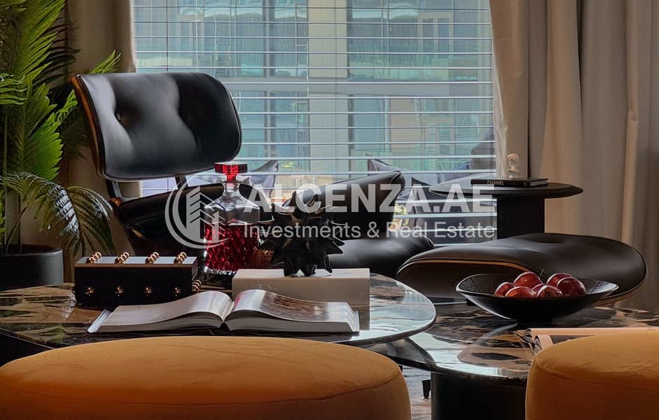 Upgraded Interior | Fully Furnished | Amazing View - Image 9