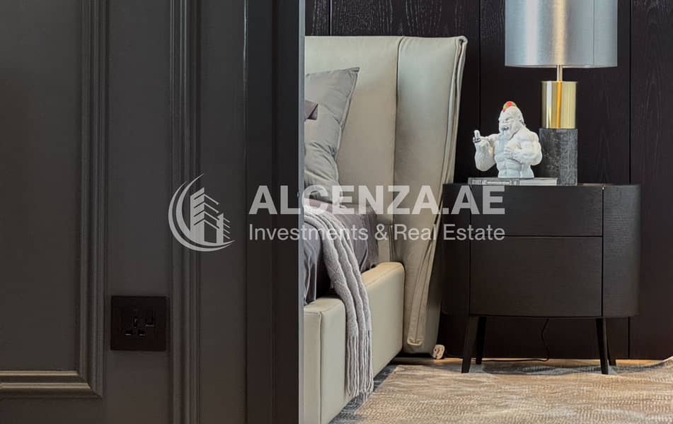 Upgraded Interior | Fully Furnished | Amazing View - Image 11