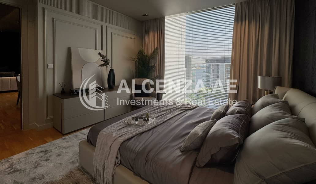 Upgraded Interior | Fully Furnished | Amazing View - Image 12